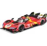 Ferrari - 499p Lmh (2023 24h Le Mans Champion) - Model Kit 1:24