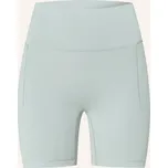 Adidas Dámské Punčocháče Optime Power, tyrkysová, 42