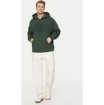 Levi's® Mikina Graphic 38479-0403 Zelená Relaxed Fit XL