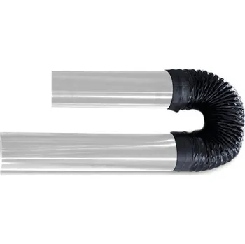 Příslušenství ke svářečce Sada hadic KEMPER pro odsávací ramena v trubkovém provedení