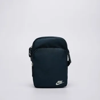 Kšiltovka Nike Taška Nike Heritage Tmavomodrá One Size