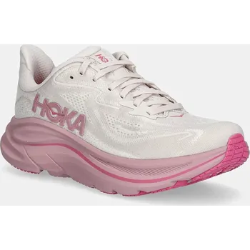 Oblečení a móda Běžecké boty Hoka Clifton 10 1162031 růžová 03A, EUR 35 1/3