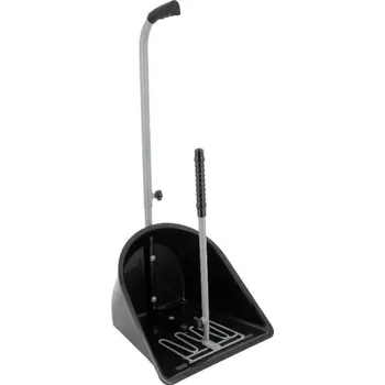 Síť na seno Místovací souprava HIPPOTONIC black