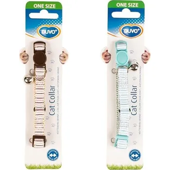 Obojek cat nylon DUVO+ Beach 20-30cm/10mm
