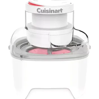 Zmrzlinovač Cuisinart ICEM10E