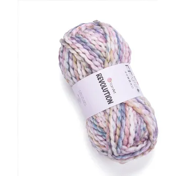 Galanterie Yarn Art příze Revolution 1606