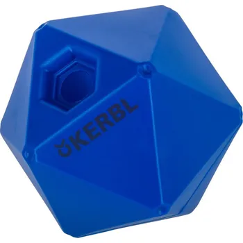 Krmivo pro koně Pamlsková koule pro koně - Modrá