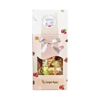 K Vínu kapsička 150 g