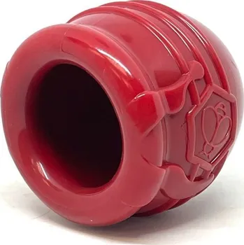 Hračka pro psa SodaPup Honeypot PUP - XL červený