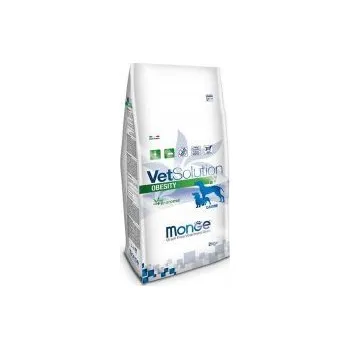 MONGE VET DOG obesity 12kg