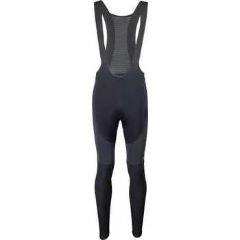 Cyklistické kalhoty Force SHIELD černé XXL + DÁREK