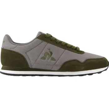 Pánské tenisky LE COQ SPORTIF Tenisky Le Coq Sportif Astra Twill ZELENÁ|ŠEDÁ