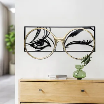 Gilde Nástěnná dekorace Twinkle 497650