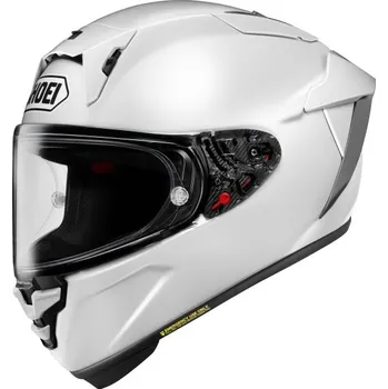 Auto-moto SHOEI přilba X-SPR PRO 02 white - XS