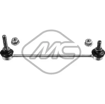 Zavěšení kol Tyč/vzpěra, stabilizátor METALCAUCHO 05130