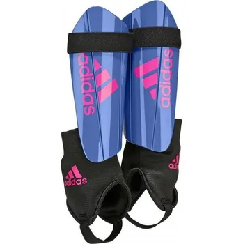 Fotbalový chránič Adidas GHOST CLUB blue AZ3711 Velikost: XL