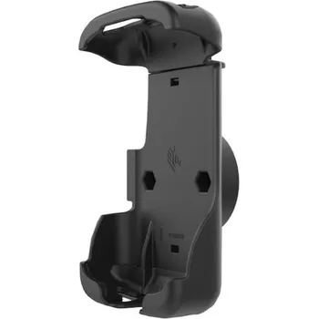 Kancelářská technika Zebra TC5NG PASSIVE NO CHARGE VEHICLE HOLDER Pasivní držák Přenosný počítač Černá