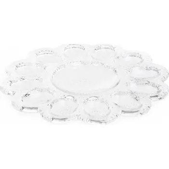 Talíř Talíř LERIN na vajíčka 881942