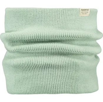 Šála BARTS Dívčí šála Barts Kinabala BÉŽOVÁ|ZELENÁ