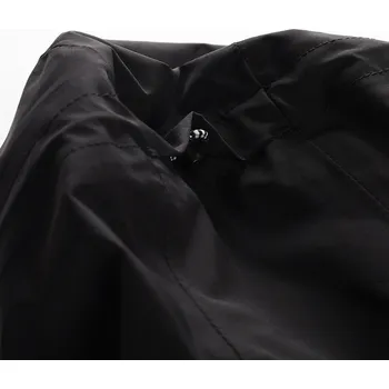 Dámská bunda s PTX membránou CORTA - černá / XL