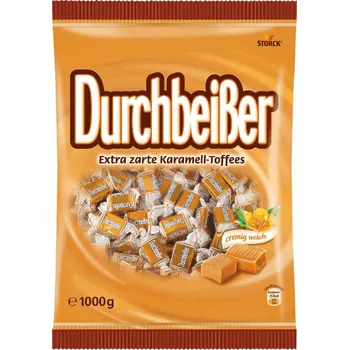 Bonbon Storck Durchbeißer 1000g