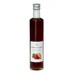 Valdemar Grešík Jahodový sirup 0,5 l