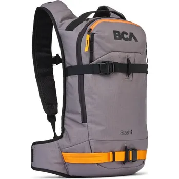 turistický batoh BCA skialpový batoh Stash El 12, Grey