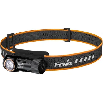 Nabíjecí čelovka FENIX HM51R Ruby V3.0 860 lm