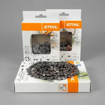 Pilový řetěz Pilový řetěz STIHL 1/4" - 1,1 mm - 28 čl. RM (kulatý) - AKU