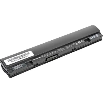 Baterie k notebooku Movano Baterie pro Asus Eee PC X101/ X101C / X101CH / X101H / R11CX, černá, 2200 mAh