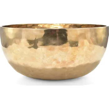 Bicí nástroj Tibetská mísa ø 24,5 cm / tón B