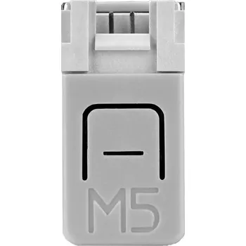 Vývojová deska M5Stack NanoH2 Vývojová sada (ESP32-H2)