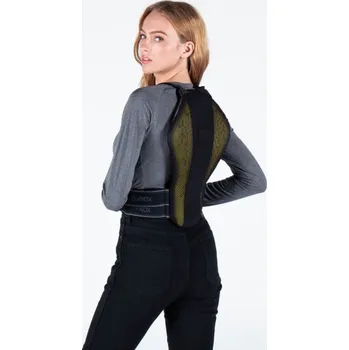 Chránič páteře KNOX chránič páteře MICROLOCK AIR II black - S