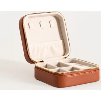 Šperkovnice Šperkovnice RINAS hnědá 752827