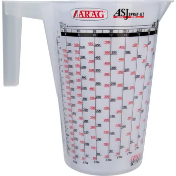 Příslušenství k čerpadlu Odměrná nádoba 2000ml ARAG