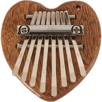 Kalimba CEGA CHC08