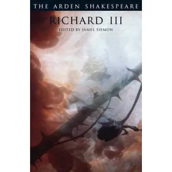 King Richard III (W Shakespeare)(Brožovaná)