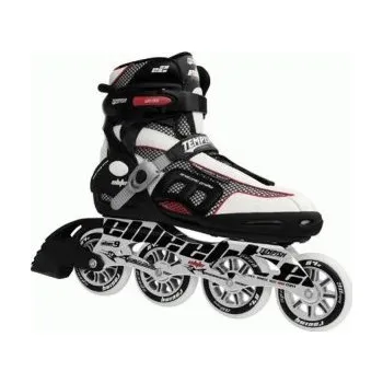 Kolečkové brusle ELITE TOP II 90 vel.39
