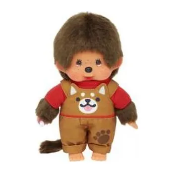 Dětské zboží Małpka Shiba 20cm