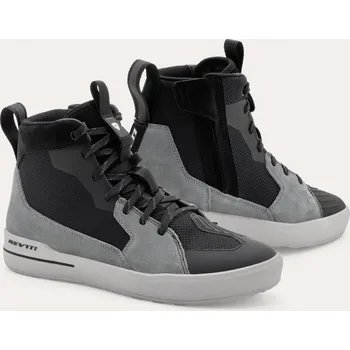 Moto obuv REVIT boty ARROW 2 grey/black - 44