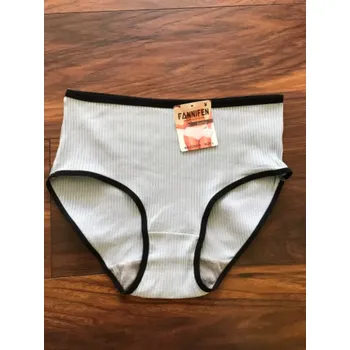 Dámské spodní prádlo Kalhotky FANNIFEN vel. L, XL, XXL, 3XL