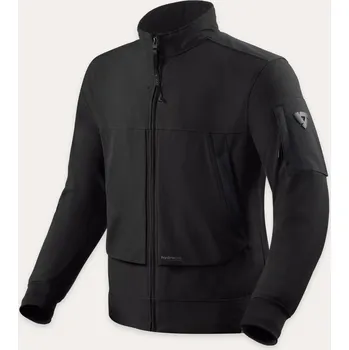 Sport REVIT bunda ATWATER black - S
