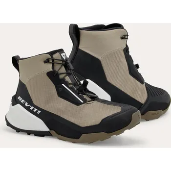 REVIT boty SUBDUCTION black/sand - 42