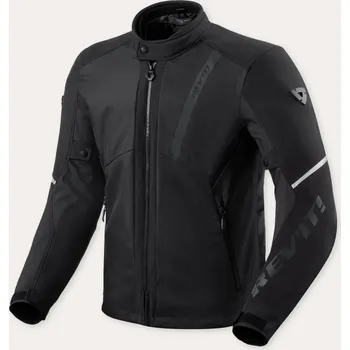 Sportovní oblečení REVIT bunda VENATOR H2O black - XL