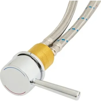 Náhradní díl SAT Fusion chrom SATIN-BATERIE