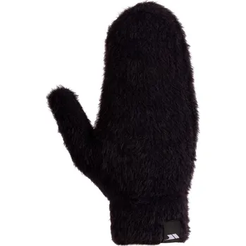 Rukavice TRESPASS Dámské pletené palčáky S ŠEDÁ