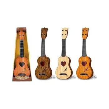 Hračka Gitara ukulele MIX