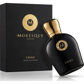 Unisex parfém Moresque Emiro EDP 50 ml UNISEX