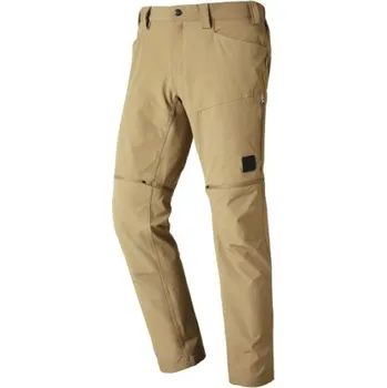 Pánské kalhoty Geoff Anderson Kalhoty & Šortky ZipZone II Zelené Velikost: XL