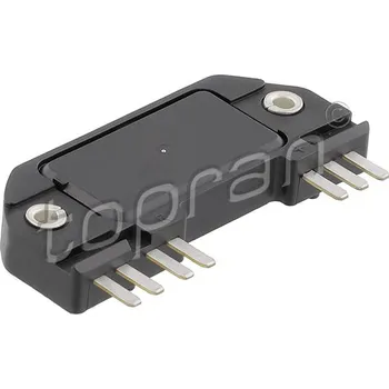 Řídící jednotka Řídicí jednotka, zapalovací systém, 202 012